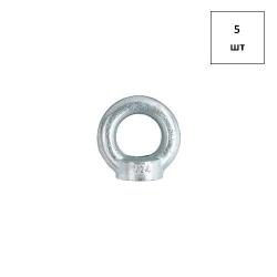 Рым-гайка М 8 DIN 582 A2 5шт FORTLUFT sts019879