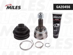 GA20456 ШРУС TOYOTA AVENSIS VERSO 2.0D 01- нар. (ABS)