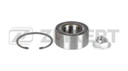 Ремкомплект ступицы перед. (с ABS) FORD MONDEO III 00- rl-1916