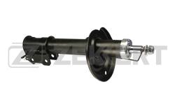 Амортизатор газовый левый передней подвески Opel Astra H 04- Zafira B 05- sg-4579