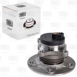 Ступица для а/м Suzuki SX4 (06-) 2WD Венгрия (задн. в сборе с подшип.) (MR 2482)