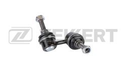 Стойка стабилизатора перед. прав. Honda Civic VI-VIII 95- CR-V II 01- FR-V 04- Stream 01- ss-1122