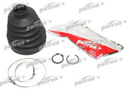 PDC8639 Пыльник ШРУСа