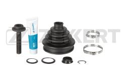 Пыльник ШРУСа к-т Audi A4 94- A6 II 97- Skoda Superb (3U4) 01- VW Passat V 96- sm-1007s