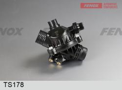 Термостат BMW E60/E83/E90 2.5/3.0 04- TS178