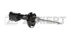 Амортизатор газовый правый передней подвески FORD FIESTA VI 09- sg-6754