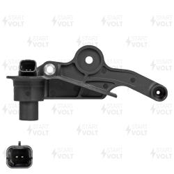 Датчик пол. коленвала для а/м Peugeot 206 (98-) 1.4i/307 (01-)/Citroen C4 (04-) 1.6i (VS-CS 2015)