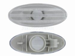 Поворот Nissan Almera 12-19 / Juke 10-14 / March 07-10 / Note 05-20 / Renault Koleos 08-11 (Справа=С