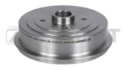 Барабан торм. задн. Daewoo Lanos (KLAT) 95- Espero (KLEJ) 93- bs-5412