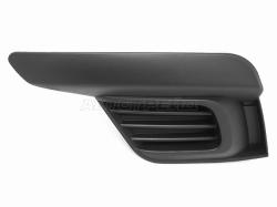 Заглушка бампера Renault Logan 18-22 (Спереди/ Слева)