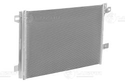 Радиатор кондиц. для а/м VW Transporter (15-) 2.0D/2.0T (LRAC 1810)