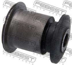 Сайлентблок рычага AUDI Q7 06-/VW TOUAREG 03-10 зад.подв. VWAB-004