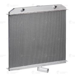 Радиатор охл. для с/т К-744Р1 "Кировец" с дв. ЯМЗ-238НД (тип ОРЗ) (без арматуры) (LRc 0644)