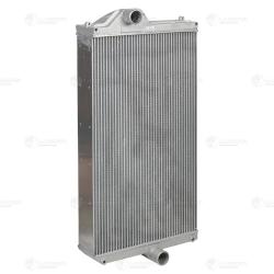 Радиатор охл. для с/т John Deere 8235R, 8260R, 8285R, 8310R с дв. JD 6135HFG95 (LRc 3124)