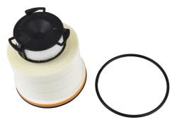 Фильтр топливный TOYOTA HILUX 2.4D 15- FE0067