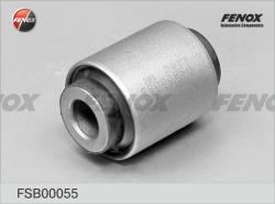 Сайлентблок цапфы CHEVROLET CAPTIVA/OPEL ANTARA зад.нижн. CHAB-012