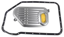 Фильтр АКПП AUDI A4/A6/A8/VW PASSAT/PHAETON с прокладкой JT127K