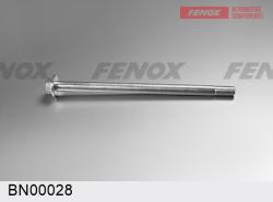 BN00028 Болт эксцентрик SUBARU FORESTER/IMPREZA/LEGACY -07 к-т болт шайба гайка