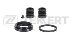 Ремкомплект тормозного суппорта задн. Chevrolet Epica (KL1) 05- Daewoo Evanda (KLAL) 02- br-1037