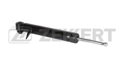 Амортизатор газовый левый задней подвески BMW X5 (F15 F85) 13- X6 (F16 F86) 14- sg-6797