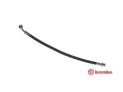 Шланг тормозной задн. FORD FOCUS II (DA_ HCP) 07/04-09/12 / HYUNDAI TUCSON (JM) 08/04-11/10 / KIA S t24123