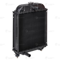 Радиатор охл. для с/т МТЗ-1025 (алюм.,4-х рядный) (LRc 0625)