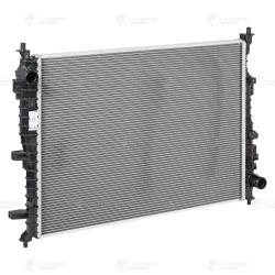 Радиатор охл. для а/м JAC J7 (20-) 1.5T (LRc 3039)