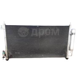 104286 Радиатор кондиционера ACURA TL 03-08