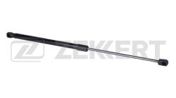 Пружина газовая багажника Dacia Logan MCV 07- Sandero 08- Renault Sandero 07- gf-2111