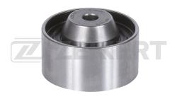 Ролик обводной ремня ГРМ Mitsubishi Galant VIII 00- Pajero Pinin 00- sr-1676