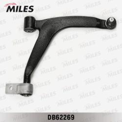 DB62269 Рычаг CITROEN/PEUGEOT BERLINGO/PARTNER пер.подв.ниж.прав.