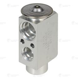 Клапан расш. кондиционера (ТРВ) для а/м Volvo XC60 (08-)/XC70 (07-)/Land Rover Freelander II (11-) (LTRV 1054)