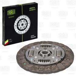 Диск сцеп. для а/м Daewoo Matiz (98-) 1.0i (ведом.) (FD 0504)