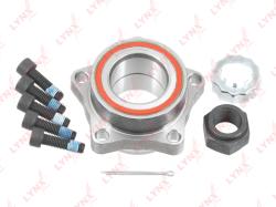 Подшипник ступ.FORD TRANSIT 06- пер. WB-1007