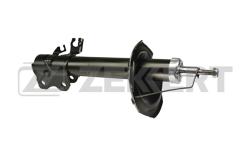 Амортизатор газовый правый передней подвески Nissan X-Trail (T30) 01- sg-4949