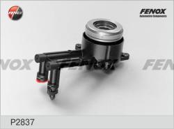 Подшипник выжим.FORD FOCUS I/FIESTA IV-VI/FUSUON 1.25-1.6 98- P2837