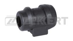 Втулка перед. стабилизатора Renault Megane 96 Scenic 99- Clio II 00- gm-1304