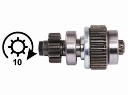 Бендикс Toyota Caldina (T190,T210) 92-02 / Camry Japan 86-98