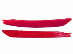 Отражатель Hyundai Elantra 13-16 (Слева)