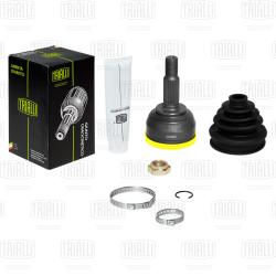 ШРУС для а/м Лада Largus (12-15г.в.) 1.6 16V (наруж.) (GO 295)