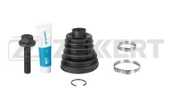 Пыльник ШРУСа к-т Audi A4 II-III 00- A6 II 03- Seat Exeo 09- sm-1044s