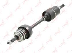 Привод в сборе L ваз нива 21213 cd-1174