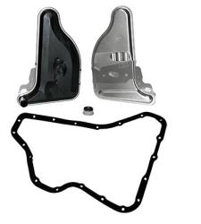 Фильтр АКПП с прокладкой поддона VOLVO S80 2.9 JT465K