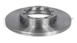 Диск торм. задн. Ford Transit VII 06- bs-5896