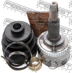 ШРУС НАРУЖНЫЙ 23x56x29 (NISSAN MAXIMA/CEFIRO A33 1998-2006) FEBEST 0210-072a44