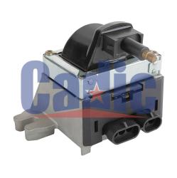 Катушка зажигания для а м Renault R19 R21 R25 Laguna Safrane 1.2-2.8i 85-01 KD2809M