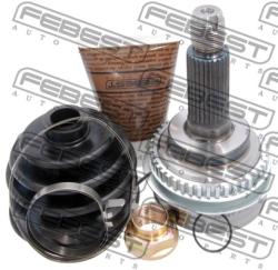 ШРУС НАРУЖНЫЙ 30x56x27 (SUBARU IMPREZA G11 2000-2007) FEBEST 0810-028a44