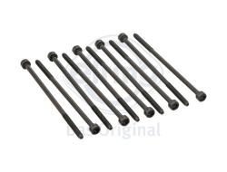 Компл.болтов ГБЦ 152080