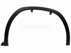 Молдинг арки крыла Lexus RX 15-19 (Спереди/ Справа)