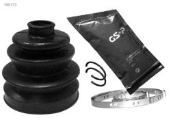 Пыльник ШРУСа NISSAN MICRA K11 1.0 92-03 нар. 780173